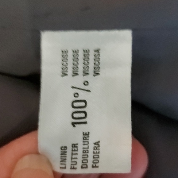 DAKS London Blazer - Picture 5 of 12